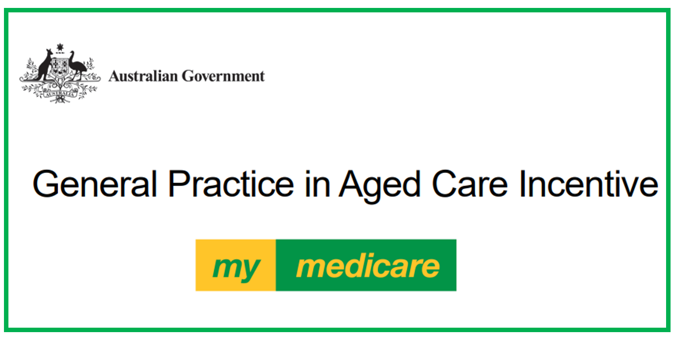 More than half of all aged care residents registered in first year of new GP incentive