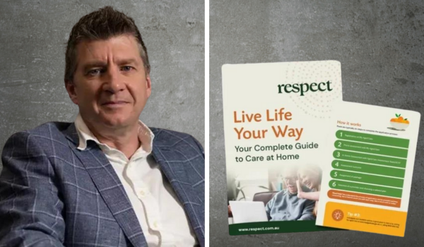 Respect Aged Care spreads home care wings further in Tasmania