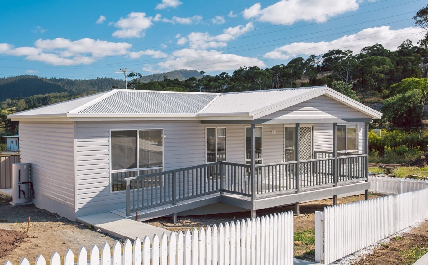 Council orders Tasmanian land lease community to revise expansion plans – after 30 units already sold