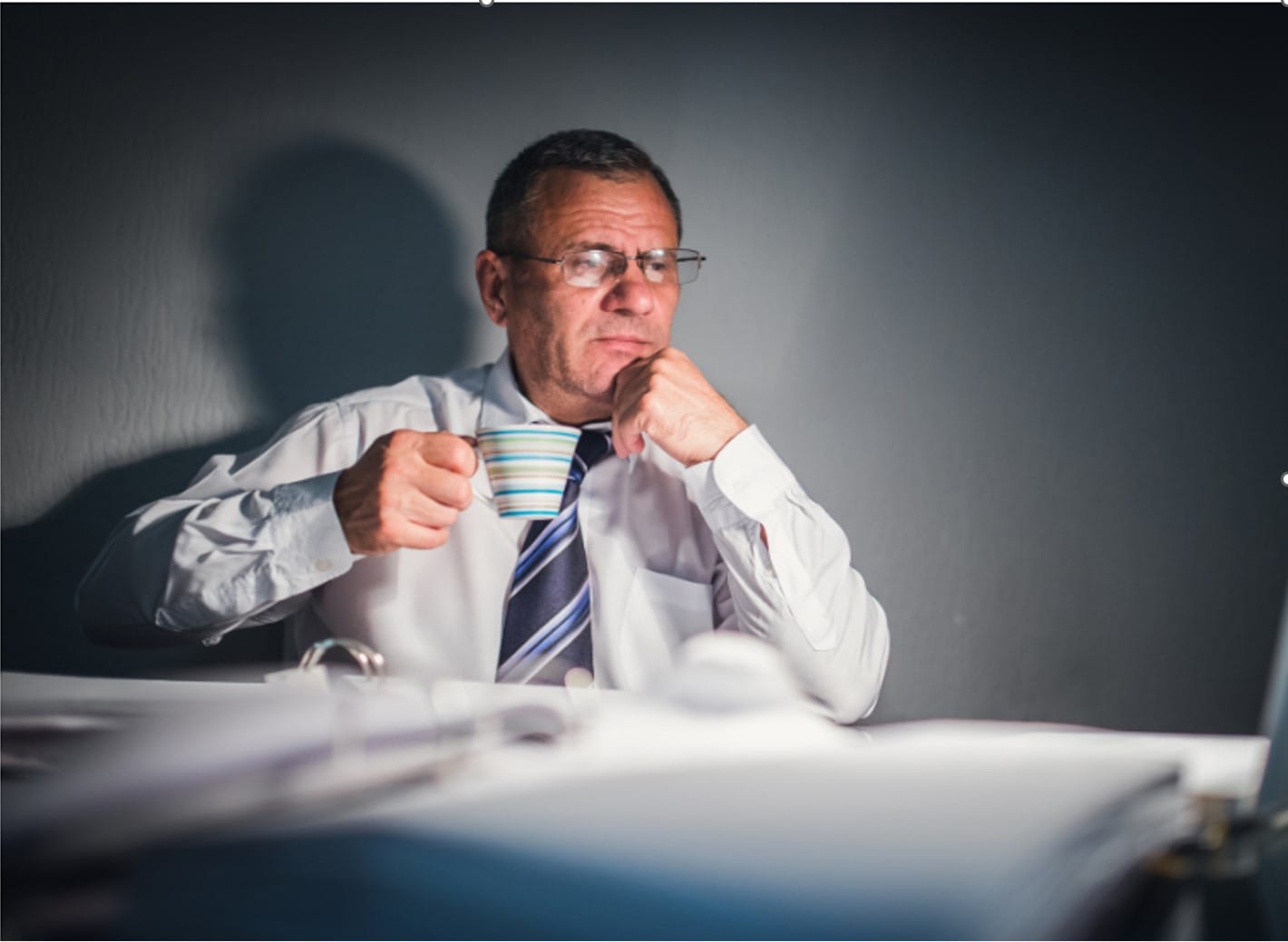 New SATURDAY issue: The two legal problems keeping Village Managers awake at night