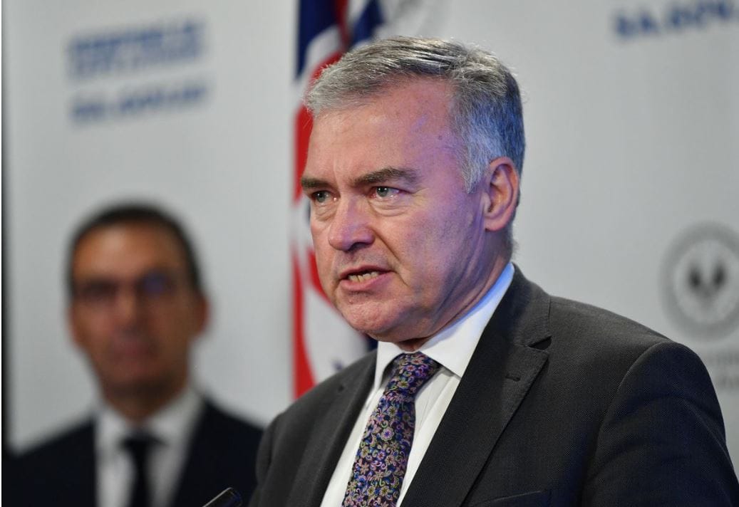 SA Pathology establishes new ‘crack’ team to detect COVID-19 outbreaks in aged care homes