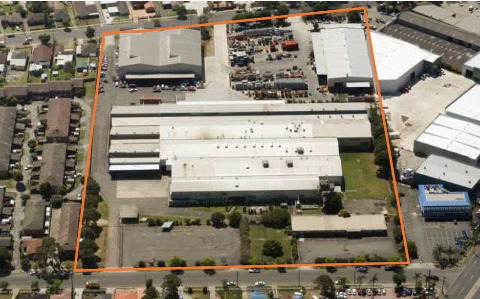 Sydney council rezones 4ha of land for 600-unit development in Cabramatta including retirement living and aged care