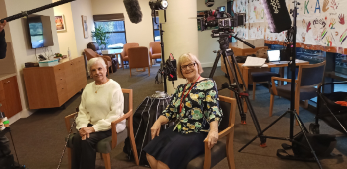 DCM Institute survey: How long Village Managers think they will stay in the role