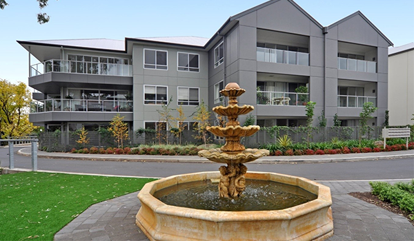 NFP SA aged care service Resthaven buys award-winning On Statenborough village