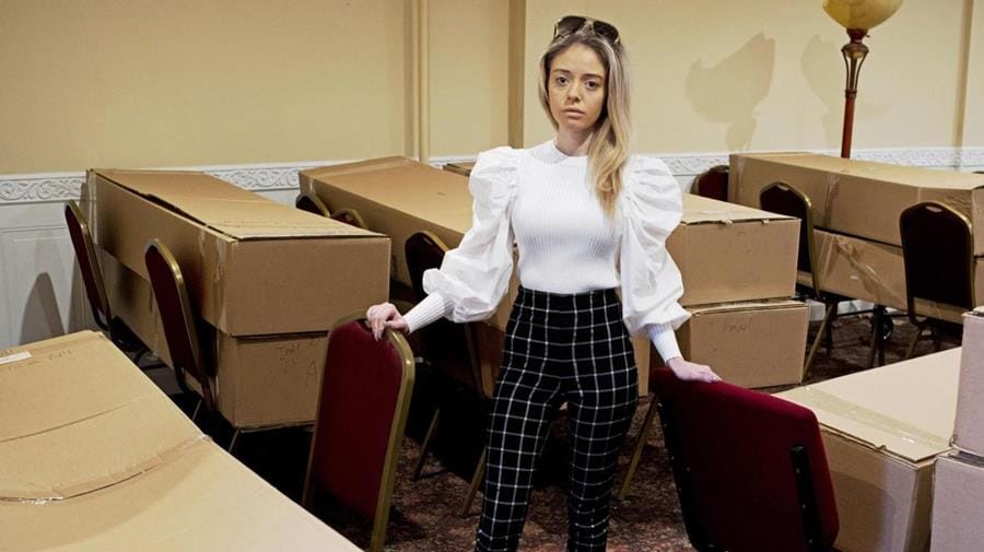 Not the time to be taking the aged care foot off the COVID-19 brake