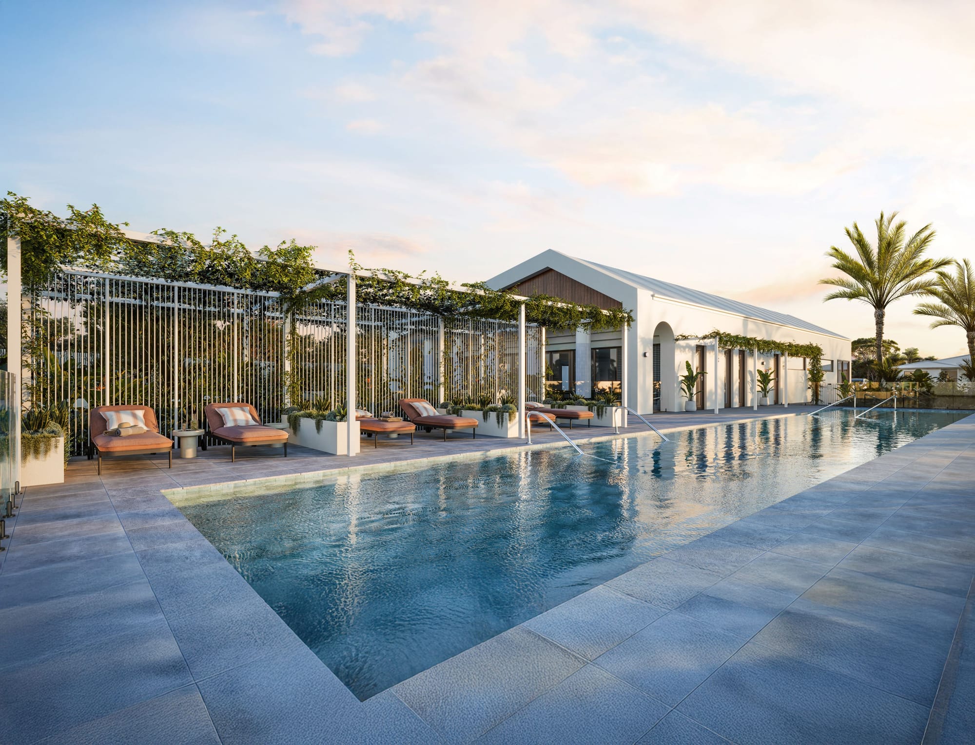 GemLife reveals eight Aliria planned land lease communities and will move into South Australia