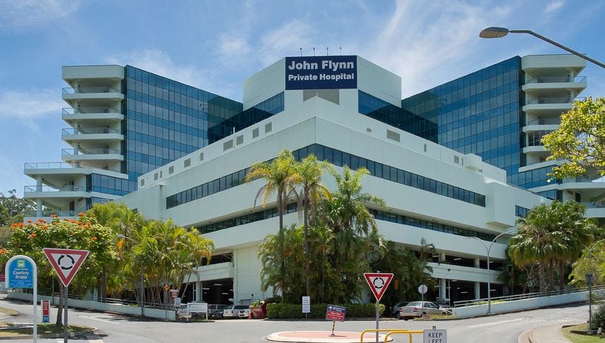 Brisbane retirement village operator secures John Flynn Hospital land (QLD) for $6.6 million
