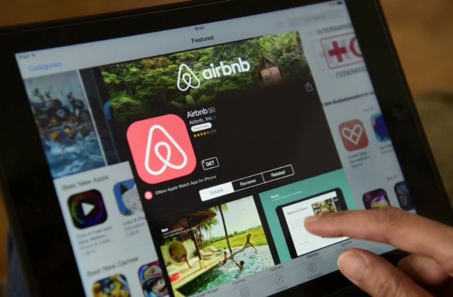 Airbnb launches into Chinas seniors living market