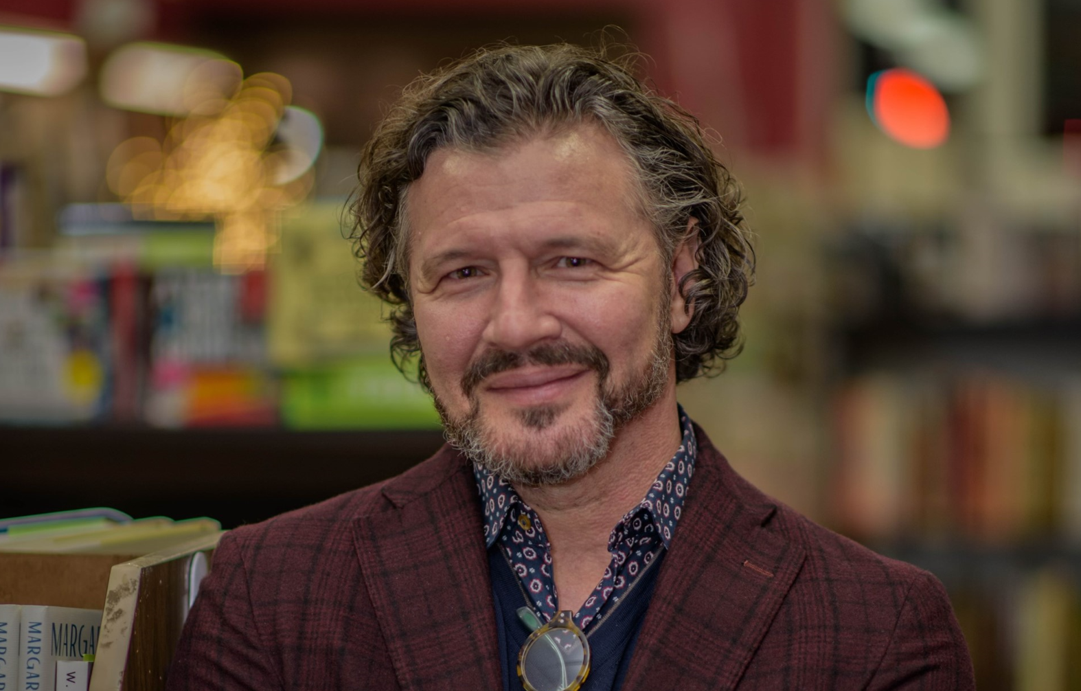 Memory Bridge's 'Lonely no more' dementia training bound for Australia next month