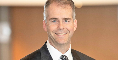 Sean Rooney’s farewell as CEO of defunct peak body LASA