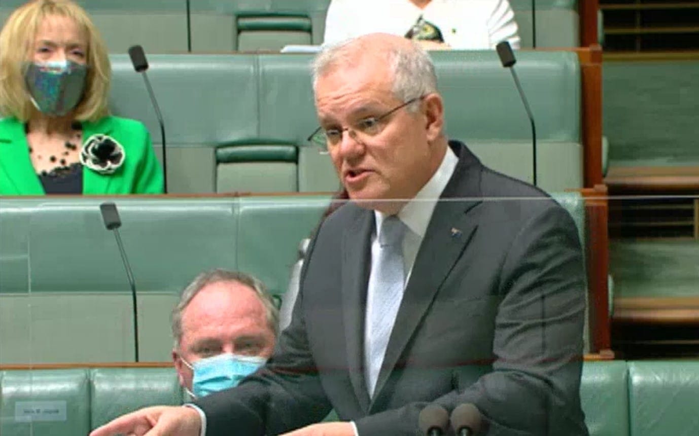 Faith-based providers could prioritise hires of own religion under new bill