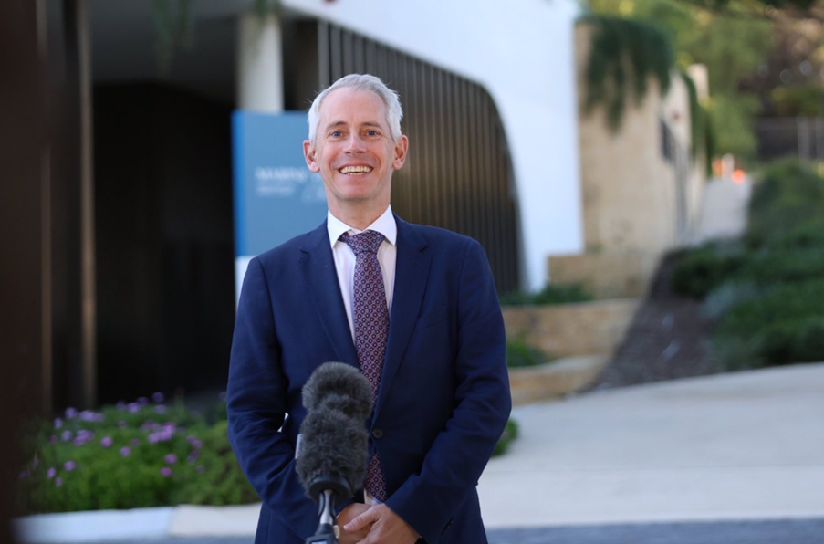 New Aged Care Labour Agreements a ‘band aid’ fix for sector’s workforce shortages