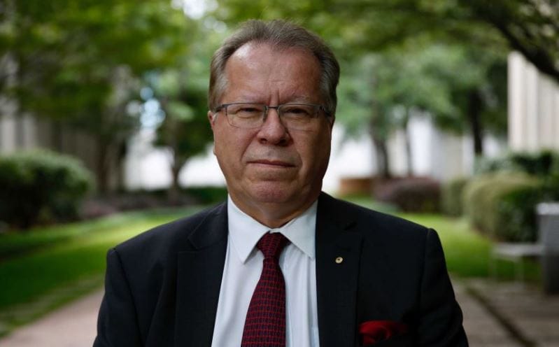 COTA CEO Ian Yates warns significant media risk in home care delivery