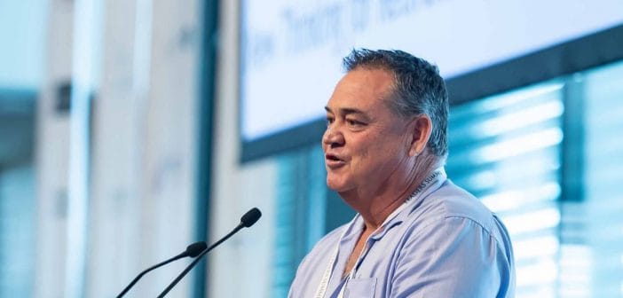 Vindication - Paul Browne’s LDK Seniors Living breaks retirement village sales record with 26 deposits taken in August for Canberra village