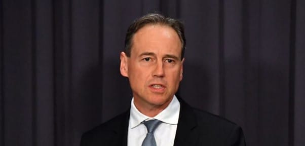 Government delivers refresher training to more than 2,700 Registered Nurses