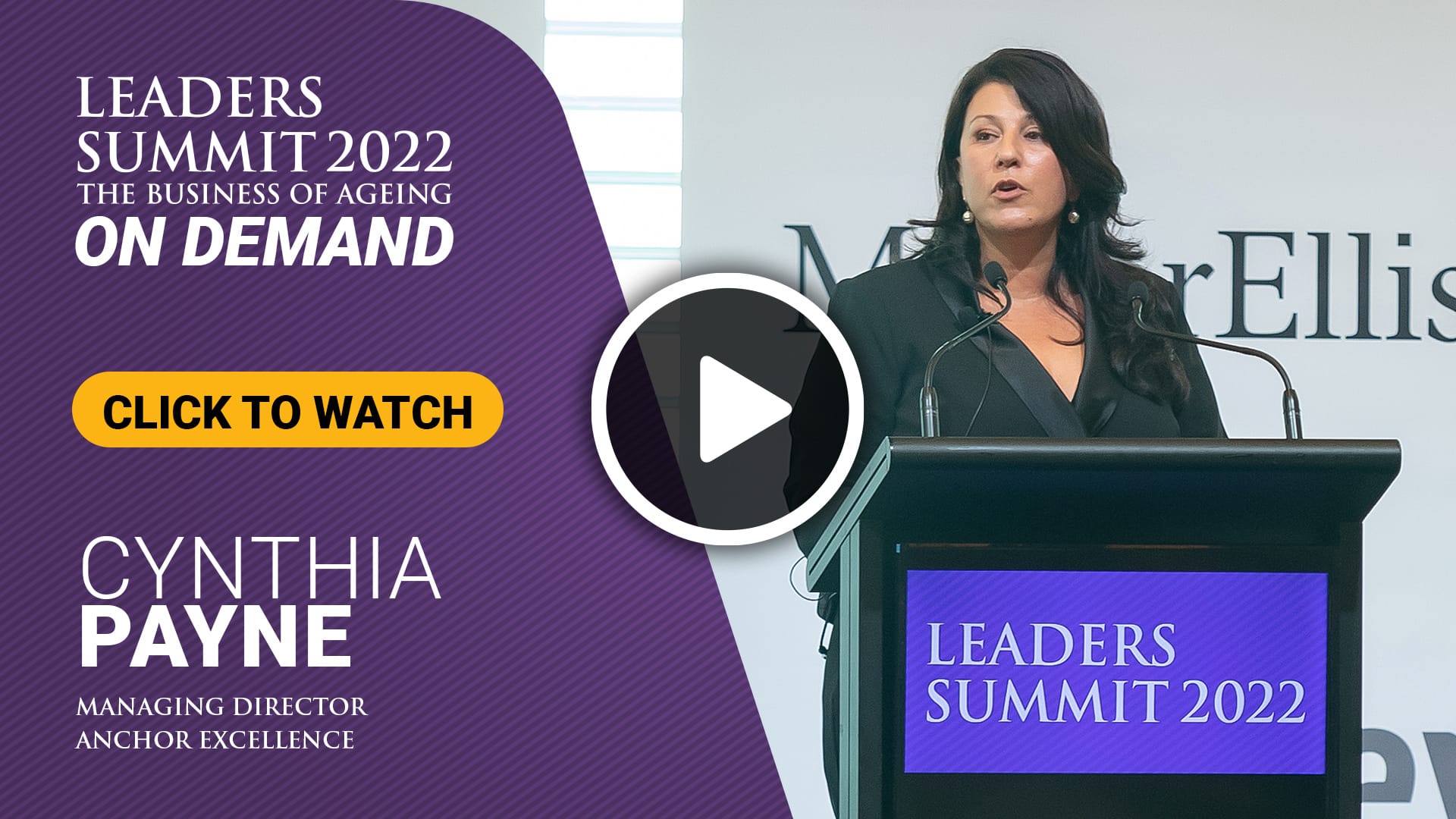 The key drivers to ensure you are a 'match fit' provider