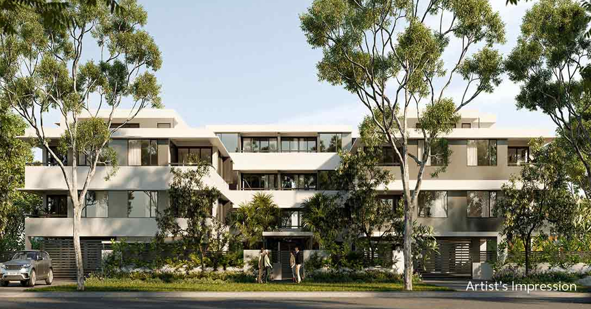 Uniting to build 84-unit retirement village in Yamba (NSW)