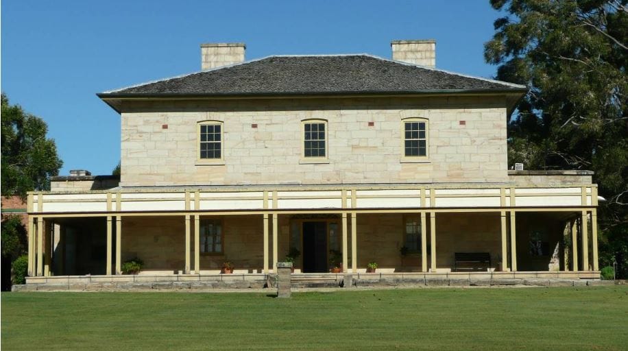 NSW: Catholic Healthcare gets green light for $31M co-located with Lendlease retirement village at Morpeth