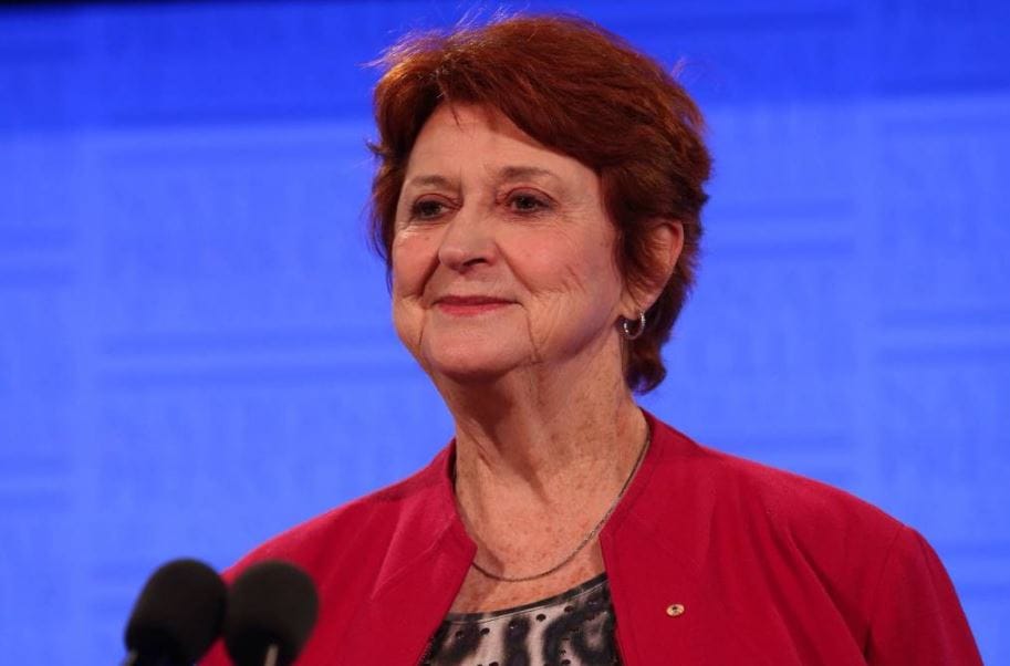 Former Age Discrimination Commissioner compares outbreak at Melbourne aged care home to Newmarch House