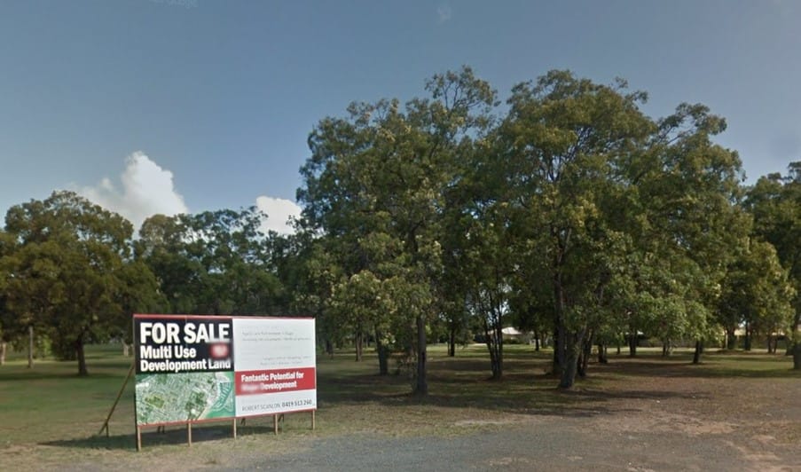 Brisbane developer lodges plans for 160-home land lease community in Hervey Bay