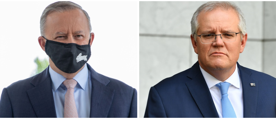 These men don’t care about your Mum & Dad