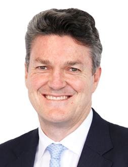 Cameron O’Reilly resigns as founding CEO of the Aged Care Guild