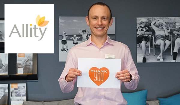 Estia reportedly unwilling to buy Allity and its 43 aged care homes for over $700M