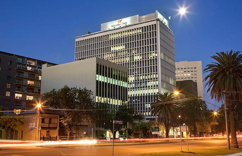 Second operator to hand over keys to head office for retirement village