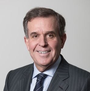 Regis CEO Ross Johnston announces his departure