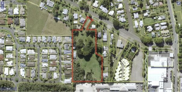 New co-located retirement village and aged care home pitched for Sunshine Coast hinterland