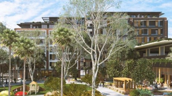 Platino to appeal rejection of Over-55s community Stage Two in Frenchs Forest, NSW