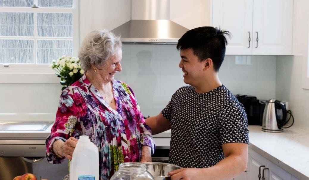 Group Homes Australia opens latest home on Sydney’s Upper North Shore