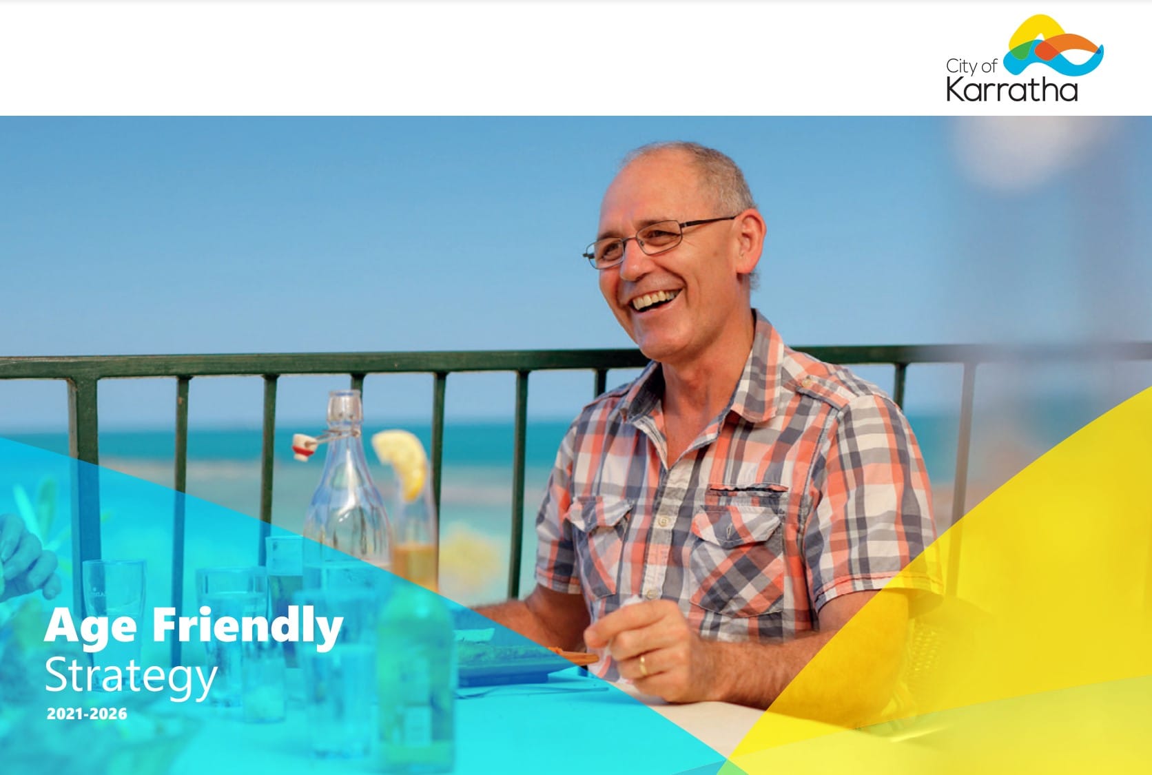 Council agrees to work with Western Australian Government to provide retirement living in Karratha