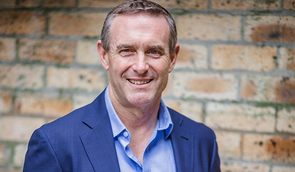 “Unprecedented sales” says Oak Tree Group CEO Mark Bindon