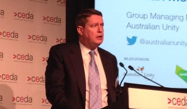 Why Australian Unity Healthcare Property Trust investors rejected $2.8B NorthWest Healthcare takeover