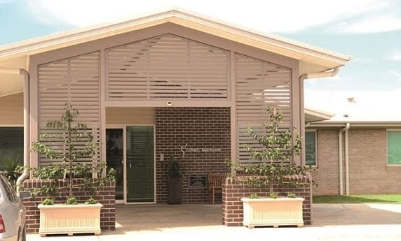 Catholic Healthcare merges NSW Central West retirement village and aged care