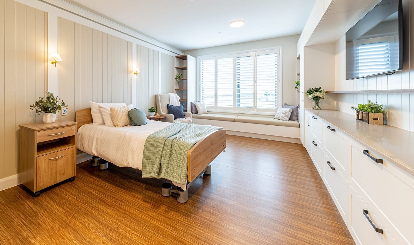 Carinity release first pictures inside new $32M RAC community in QLD