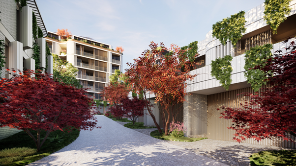 Oatlands Golf Club lodges DA for contentious seniors’ housing