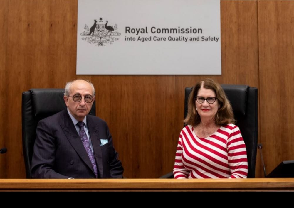 Aged Care Royal Commission sets date for public submissions to close: 31 July – last chance to have your say on future of aged care