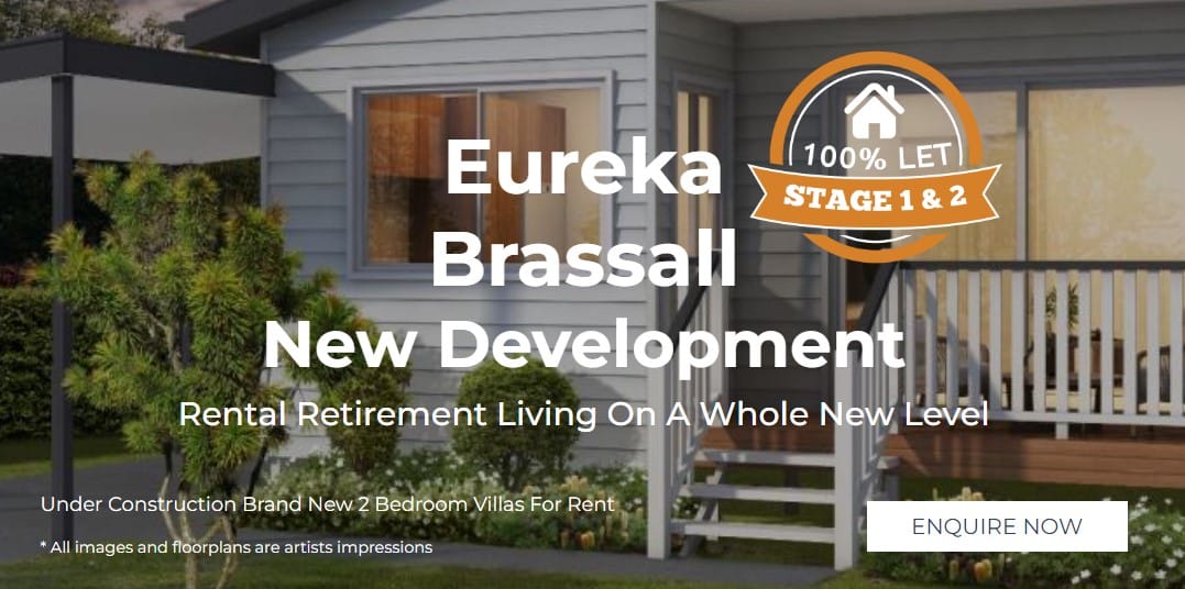 Eureka's directors unanimously recommend shareholders reject Aspen's takeover offer