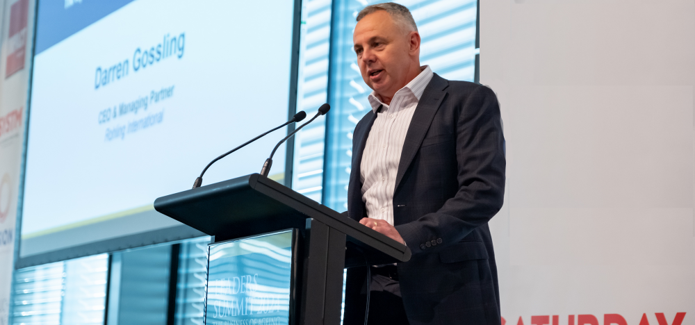 Managing change: A critical and underappreciated element in digital transformations