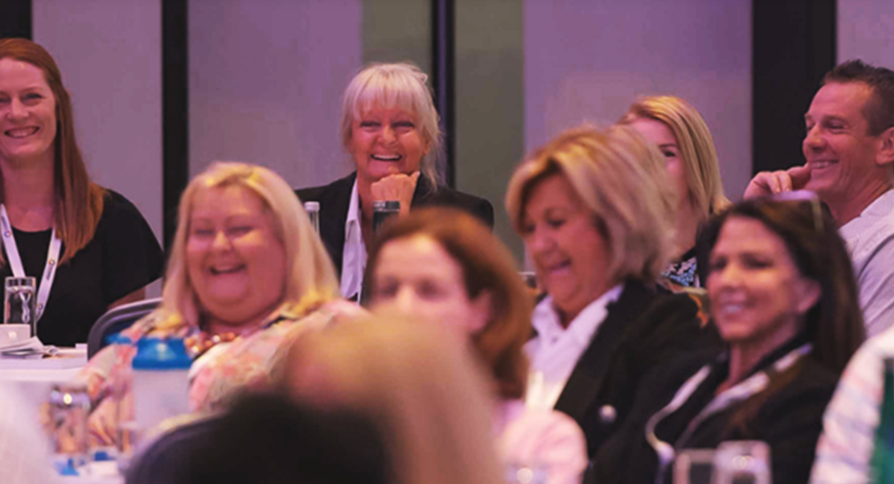 Now more than ever it is vital to have a peer network… FREE - Join the DCMI Peer Network!