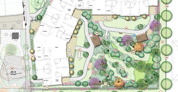 HammondCare expands dementia cottages in Wollongong