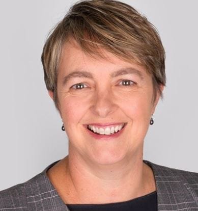 Nicola Roxon appointed new Independent Chair of HESTA
