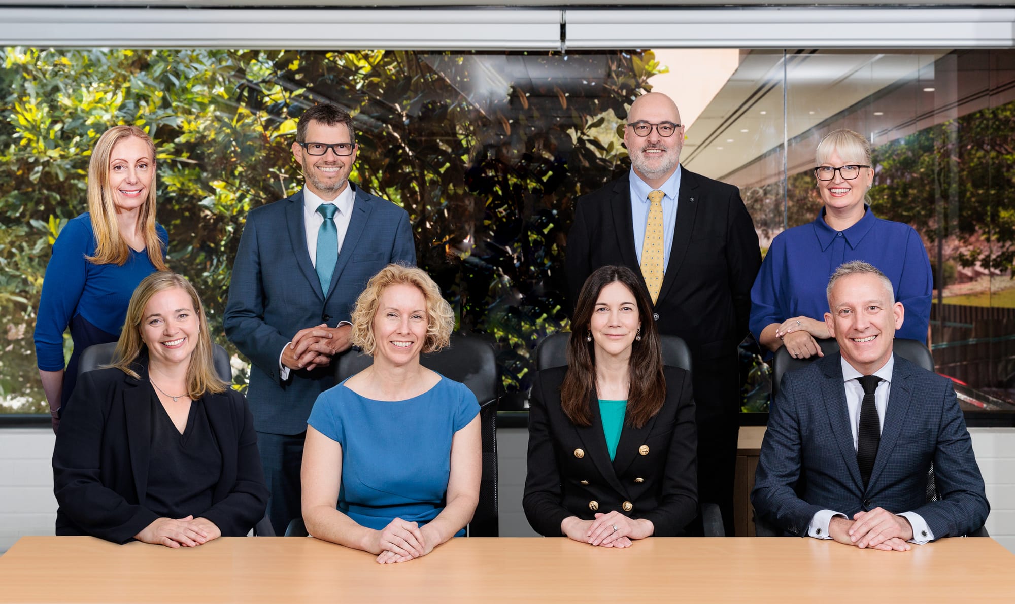 The Not For Profit with waiting lists at all seven of its retirement villages