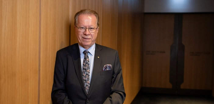 Inspector-General of Aged Care Bill introduced to Parliament