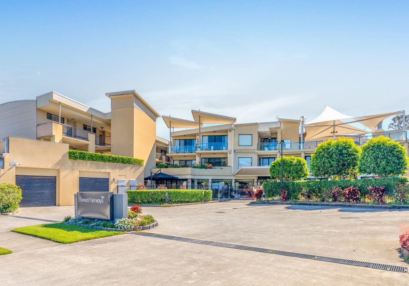 Aveo sells fourth Freedom village for $257,000 per bed