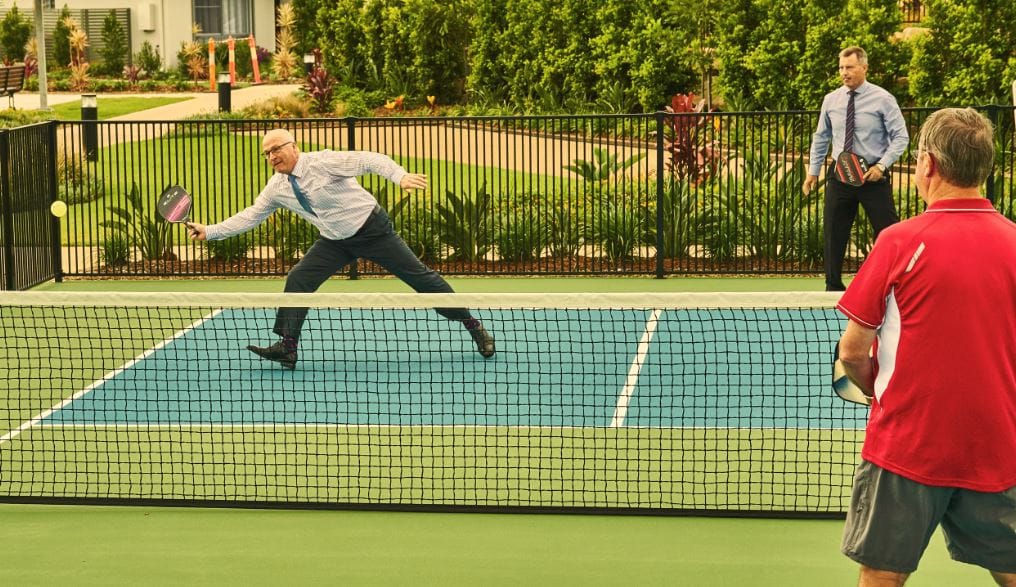 $5M Recreation Club proves drawcard for Halcyon’s Lakeside community on the Sunshine Coast: 45+% of residents from outside the region