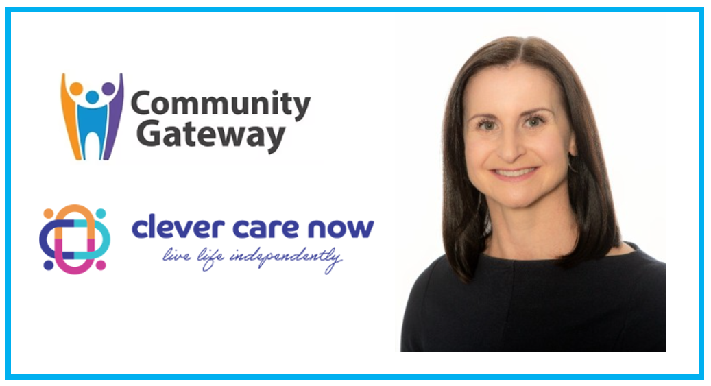 Illawarra home care provider Community Gateway merges with Sydney-based Clever Care Now