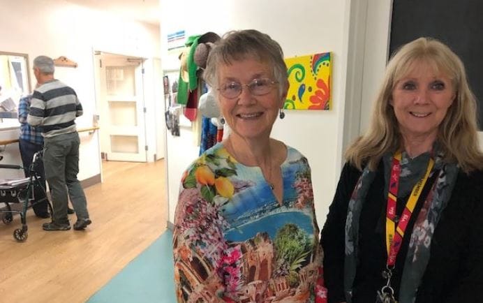 Proactive SA town creates its own aged care workforce through scholarships and employment